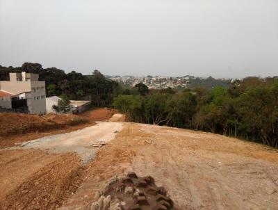 Terreno em Condomnio para Venda, em Curitiba, bairro Santa Cndida