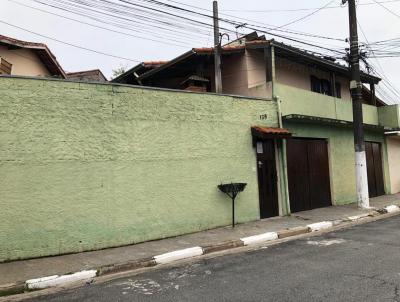 Casa para Venda, em Itapecerica da Serra, bairro Jardim Marilu, 3 dormitrios, 2 banheiros, 2 vagas