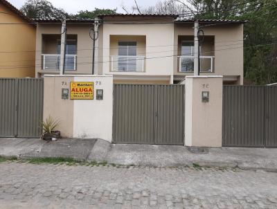 Casa para Locao, em Rio de Janeiro, bairro Guaratiba, 2 dormitrios, 3 banheiros, 2 sutes, 1 vaga
