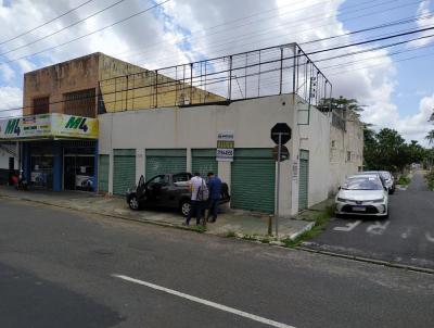 Galpo para Locao, em Teresina, bairro CENTRO, 2 banheiros