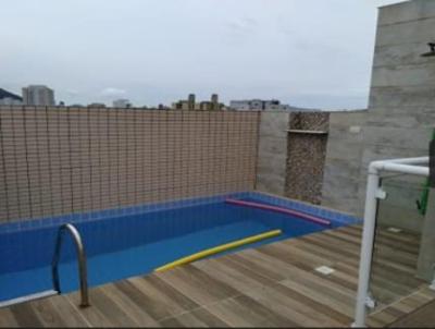 Apartamento para Venda, em So Vicente, bairro Centro