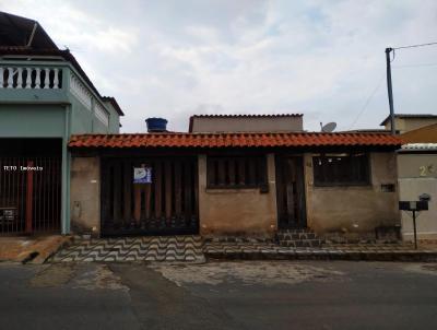 Casa para Venda, em So Joo del Rei, bairro Colnia do Maral, 3 dormitrios, 1 banheiro, 1 sute, 1 vaga