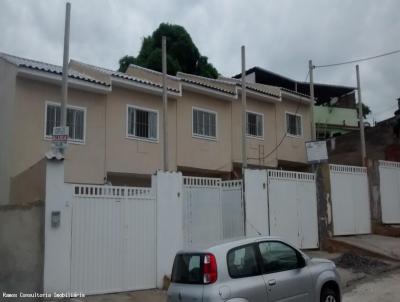 Casa Duplex para Locação, em Belford Roxo, bairro Vilar Novo, 2 dormitórios, 1 banheiro, 1 vaga