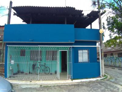 Casa 2 dormitrios para Venda, em Guarulhos, bairro Cidade Serdio, 2 dormitrios, 1 banheiro