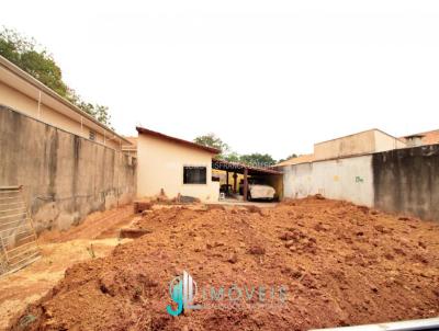 Edcula para Venda, em Franca, bairro Residencial Colina do Espraiado, 1 dormitrio, 1 banheiro, 1 vaga