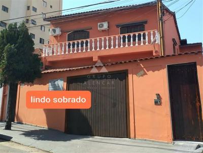 Sobrado para Venda, em So Paulo, bairro Pirituba, 3 dormitrios, 2 banheiros, 1 sute, 12 vagas