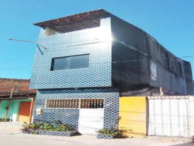 Prdio para Venda, em Salvador, bairro Boca do Rio, 3 dormitrios, 2 banheiros