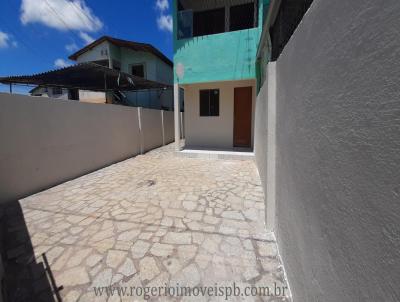 Casa para Locao, em Joo Pessoa, bairro Esplanada, 2 dormitrios, 1 banheiro, 2 vagas