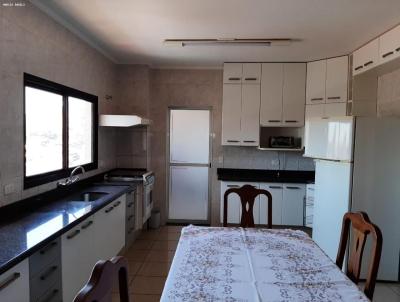 Apartamento para Venda, em Presidente Prudente, bairro Vila Machadinho, 3 dormitrios, 4 banheiros, 1 sute, 2 vagas
