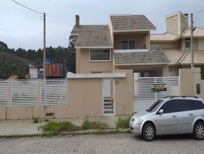 Sobrado para Venda, em Pelotas, bairro BOUGANVILLE, 4 dormitrios, 5 banheiros, 3 sutes, 4 vagas