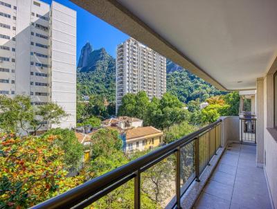 Apartamento para Venda, em Rio de Janeiro, bairro BOTAFOGO, 2 dormitrios, 3 banheiros, 1 sute, 1 vaga