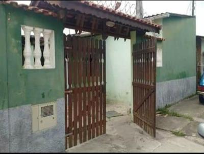 Casa para Venda, em Itanham, bairro Jardim America, 2 dormitrios, 1 banheiro, 2 vagas