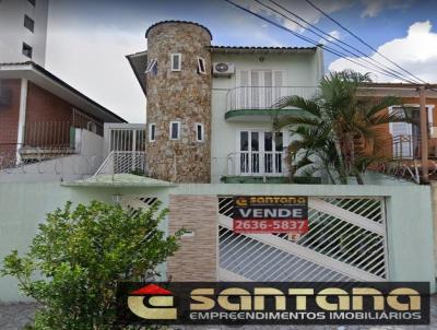 Casa para Venda, em , bairro Vila Maria Alta, 5 dormitórios, 5 banheiros, 5 vagas