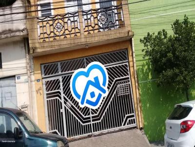 Sobrado para Venda, em Guarulhos, bairro Taboao, 1 dormitrio, 1 banheiro, 1 vaga