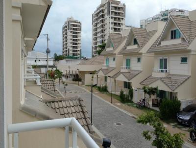 Casa para Venda, em Rio de Janeiro, bairro RECREIO DOS BANDEIRANTES, 4 dormitrios, 5 banheiros, 4 sutes, 3 vagas