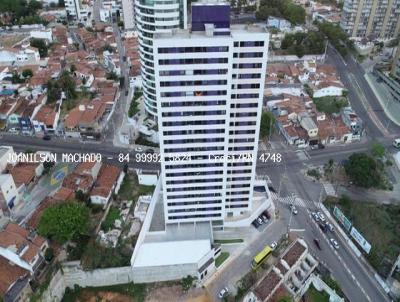 Apartamento para Venda, em Natal, bairro PETRPOLIS - RESIDENCIAL THERRAZA, 3 dormitrios, 4 banheiros, 2 sutes, 2 vagas