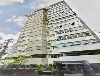 Apartamento para Venda, em Natal, bairro PETRPOLIS - EDIFCIO PRUDENTE DE MORAIS, 4 dormitrios, 5 banheiros, 3 sutes, 4 vagas
