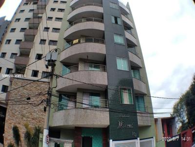 Apartamento Duplex para Venda, em Ipatinga, bairro HORTO, 1 sute, 2 vagas