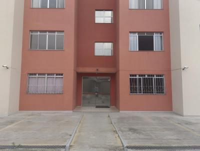 Apartamento para Venda, em Betim, bairro Novo Horizonte, 2 dormitrios, 1 banheiro, 1 vaga