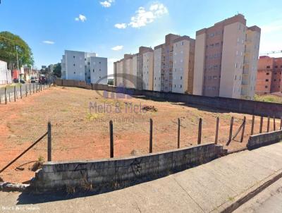 Terreno para Venda, em Bragana Paulista, bairro Uberaba