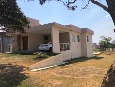 Casa em Condomnio para Venda, em , bairro Condomnio Serra dos Bandeirantes, 4 dormitrios, 3 banheiros, 2 sutes, 2 vagas