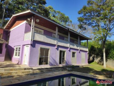 Casa para Venda, em Embu das Artes, bairro gua Espraiada, 3 dormitrios, 3 banheiros, 1 sute, 3 vagas