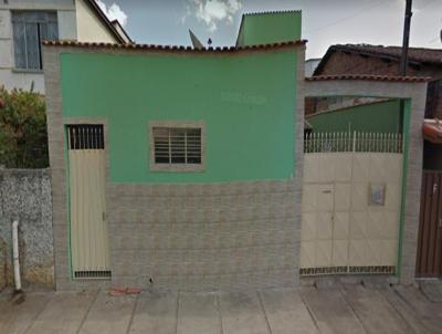 Casa para Venda, em Cruzeiro, bairro Vila Paulista, 2 dormitrios, 2 banheiros, 1 sute, 2 vagas