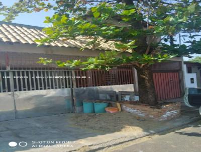 Casa para Venda, em Presidente Prudente, bairro ANA JACINTA, 4 dormitrios, 1 banheiro, 1 sute, 1 vaga