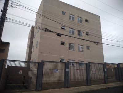 Apartamento para Venda, em Boituva, bairro Residencial Vicente Laureano, 2 dormitrios, 2 banheiros, 1 vaga