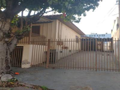 Casa para Venda, em Presidente Prudente, bairro Vila Oriental  (CENTRO), 2 dormitrios, 1 banheiro, 1 vaga