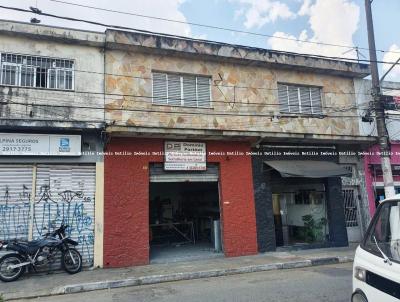 Imvel Comercial para Venda, em So Paulo, bairro Vila Alpina