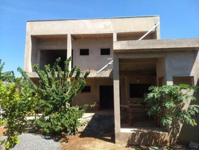 Casa para Venda, em Tatu, bairro Santa Rita, 2 dormitrios, 2 sutes, 1 vaga