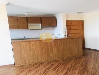 Apartamento para Venda, em Santo Andr, bairro Utinga, 2 dormitrios, 1 banheiro, 1 vaga