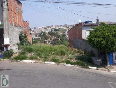 Terreno para Venda, em Franco da Rocha, bairro Jardim Alice