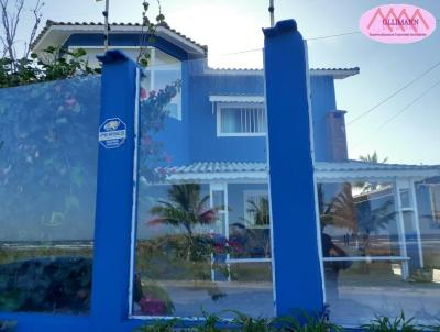 Casa de Praia para Venda, em Itanham, bairro Jardim Jamaica, 3 dormitrios, 2 banheiros, 1 sute, 3 vagas