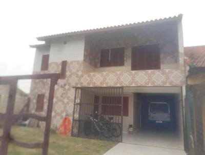 Casa para Venda, em Cidreira, bairro Nazar, 5 dormitrios, 4 banheiros, 1 sute, 3 vagas