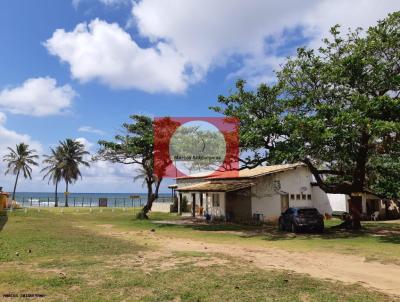 Casa para Venda, em Camaari, bairro Jau, 3 dormitrios, 4 banheiros, 3 sutes, 2 vagas