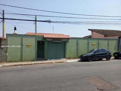 Casa para Venda, em Itatiba, bairro Alto da Santa Cruz