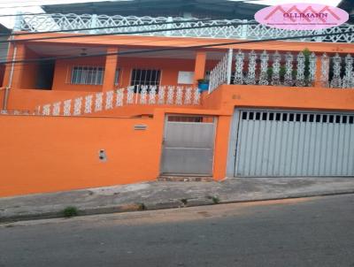 Casa para Venda, em Mau, bairro Jardim Zaira, 2 dormitrios, 1 banheiro, 1 vaga