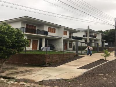 Duplex para Venda, em Santa Cruz do Sul, bairro Universitário, 3 dormitórios, 3 banheiros, 1 suíte, 1 vaga