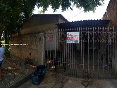 Casa para Venda, em Presidente Prudente, bairro AUGUSTO DE PAULA, 2 dormitrios, 1 banheiro, 1 sute, 1 vaga