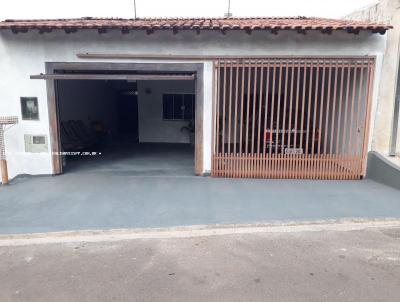 Casa para Venda, em Presidente Prudente, bairro BRASIL NOVO, 4 dormitrios, 2 banheiros, 1 sute, 2 vagas