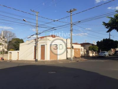 Casa para Venda, em Ourinhos, bairro Nova S, 2 dormitrios, 1 banheiro, 3 vagas