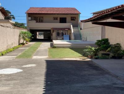 Casa para Venda, em Mangaratiba, bairro Nova Mangaratiba, 9 dormitrios, 10 banheiros, 7 sutes, 6 vagas
