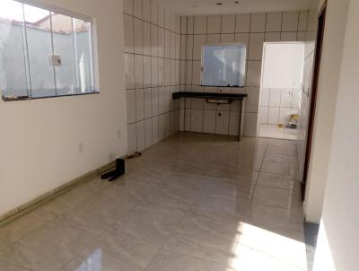 Casa para Venda, em Cruzeiro, bairro Jardim Paraso, 3 dormitrios, 1 banheiro, 1 sute, 1 vaga