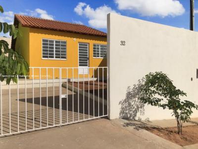 Casa para Venda, em Belford Roxo, bairro ----, 2 dormitrios, 1 banheiro, 2 vagas