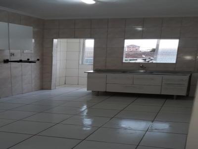 Apartamento para Venda, em So Vicente, bairro Vila So Jorge, 2 dormitrios, 1 banheiro, 1 vaga