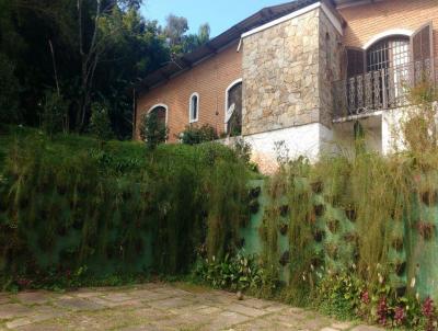 Chcara para Venda, em Itapecerica da Serra, bairro Potuver