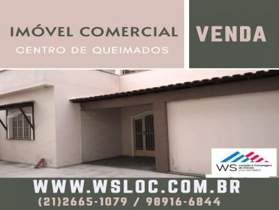 Casa para Venda, em Queimados, bairro Centro, 5 dormitrios, 3 banheiros, 1 vaga