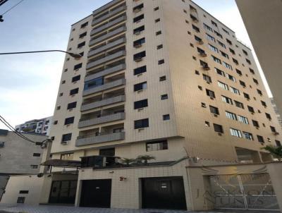 Apartamento para Venda, em Praia Grande, bairro EDIFCIO MAGISTER II, 3 dormitrios, 4 banheiros, 1 sute, 2 vagas